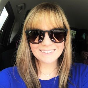 Meet your Posher, Sherri